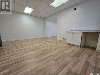 Image #1 of Commercial for Sale at Fairford, Moose Jaw, Saskatchewan