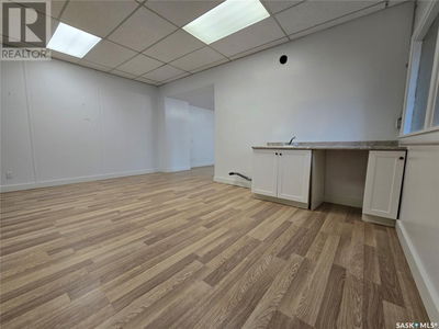 Image #1 of Commercial for Sale at Fairford, Moose Jaw, Saskatchewan