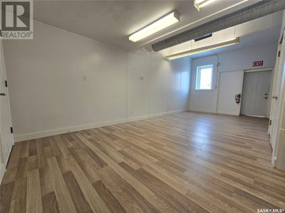 Image #1 of Commercial for Sale at Fairford, Moose Jaw, Saskatchewan