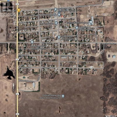 Image #1 of Commercial for Sale at Princess, Hafford, Saskatchewan