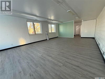 Image #1 of Commercial for Sale at 11th, Regina, Saskatchewan