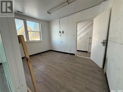 Image #1 of Commercial for Sale at 11th, Regina, Saskatchewan