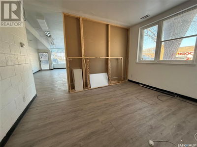 Image #1 of Commercial for Sale at 11th, Regina, Saskatchewan