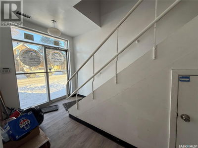 Image #1 of Commercial for Sale at 11th, Regina, Saskatchewan