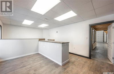 Image #1 of Commercial for Sale at Elliott, Regina, Saskatchewan
