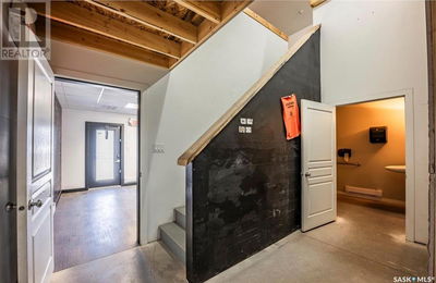 Image #1 of Commercial for Sale at Elliott, Regina, Saskatchewan