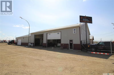 Industrial Properties for Sale