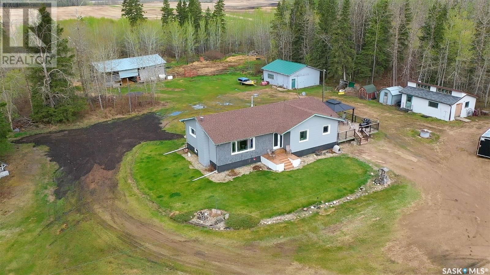 JANSEN ACREAGE Image 2