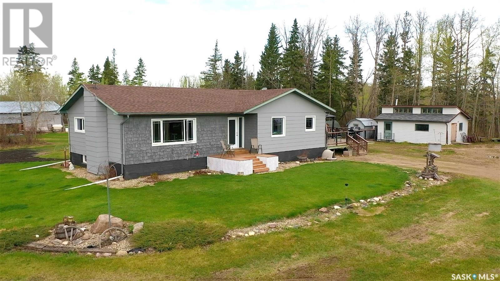 JANSEN ACREAGE Image 3