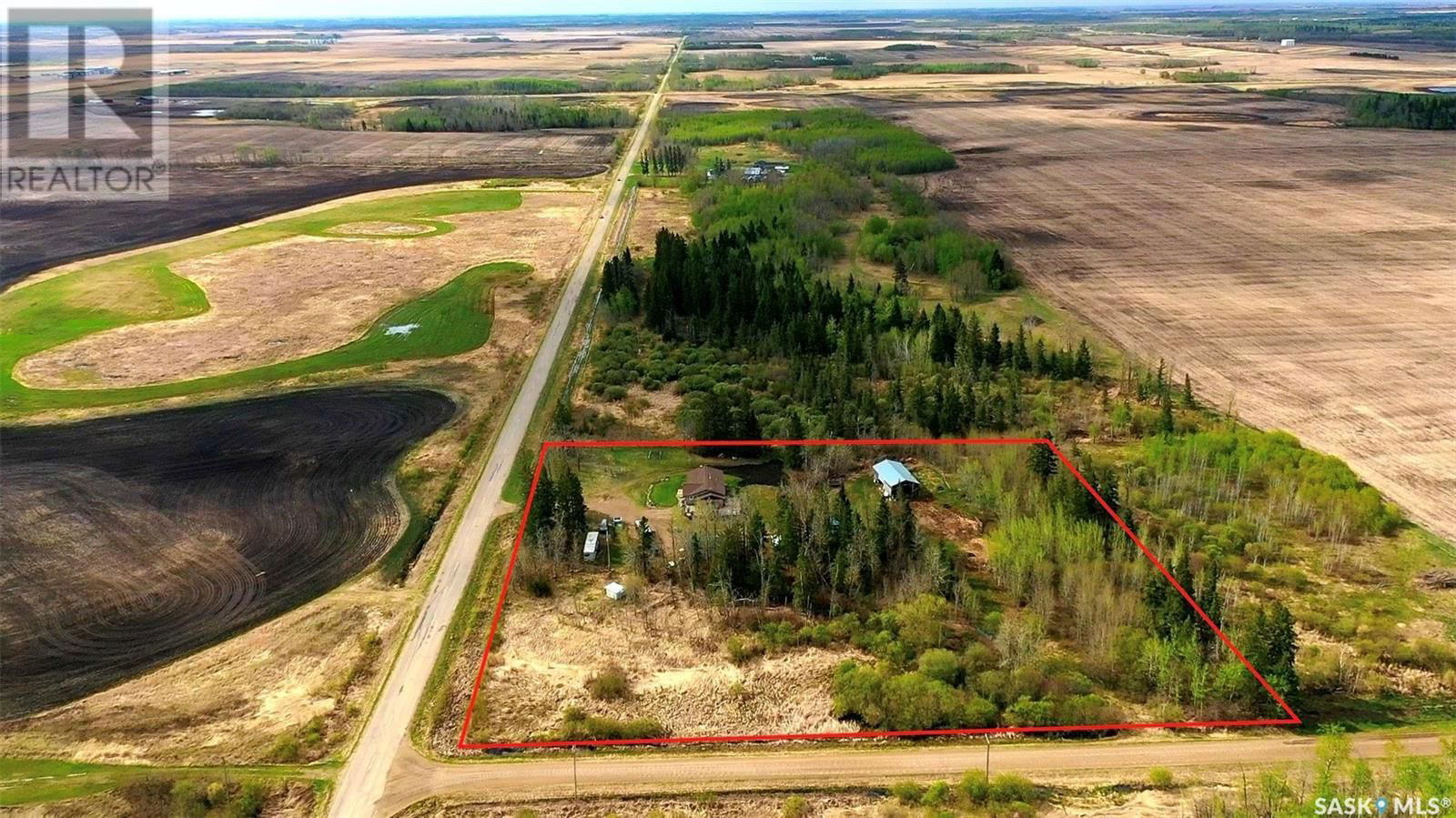 JANSEN ACREAGE Image 48