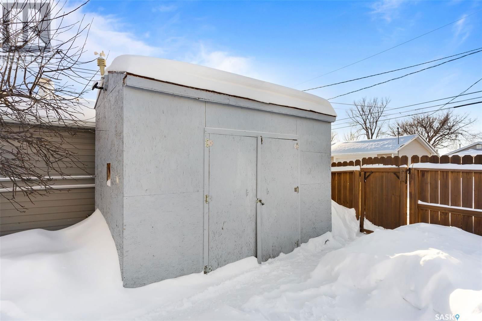 262 Cornwall Street Regina, Saskatchewan