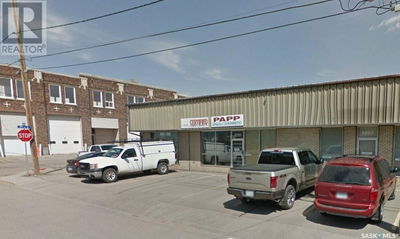 Commercial for Rent in Saskatchewan