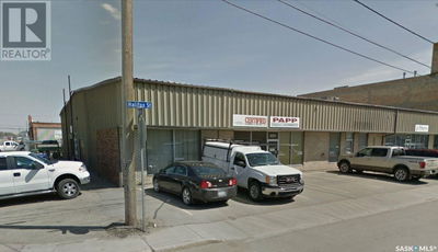 Commercial for Rent in Saskatchewan