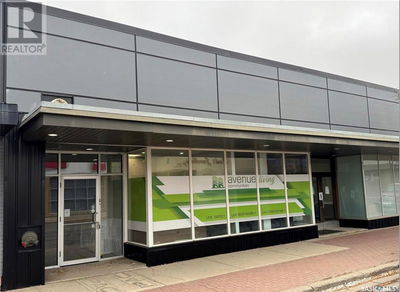 Retail Properties for Rent
