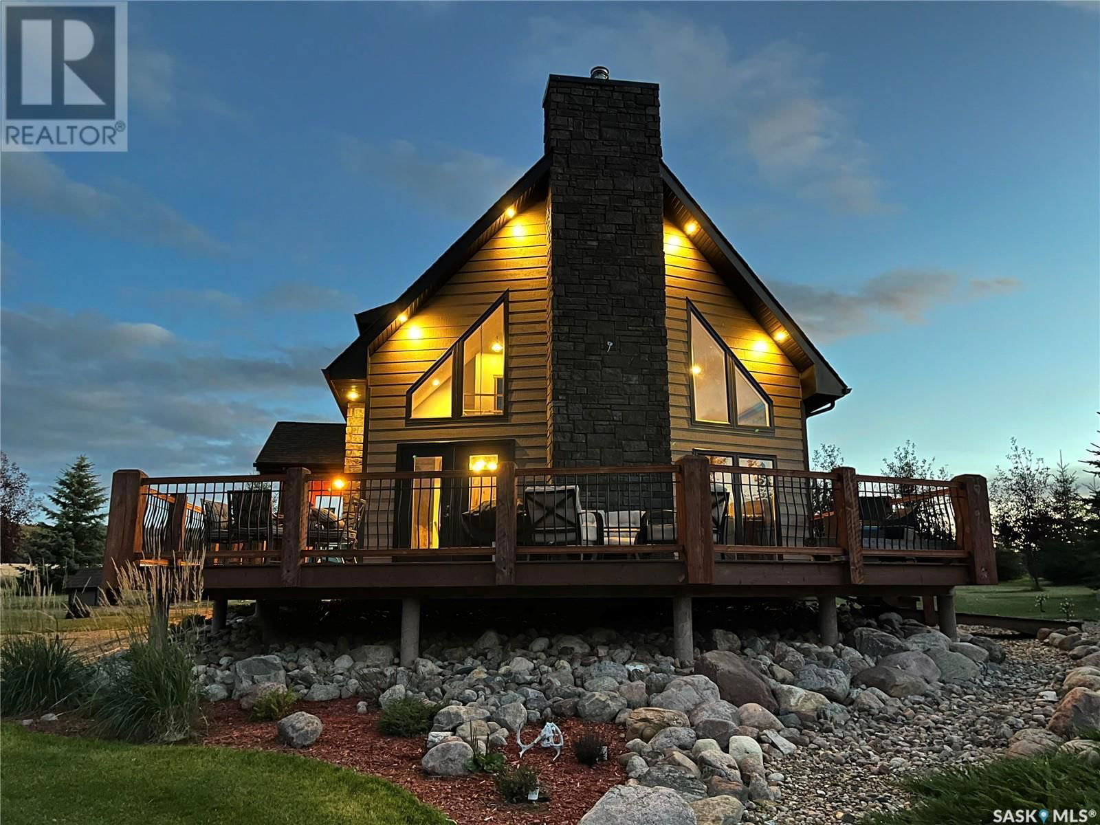 Primary Property View