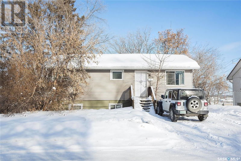 472 19th Street E Prince Albert, Saskatchewan