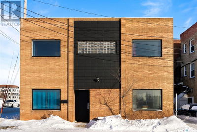 Commercial for Rent in Saskatchewan
