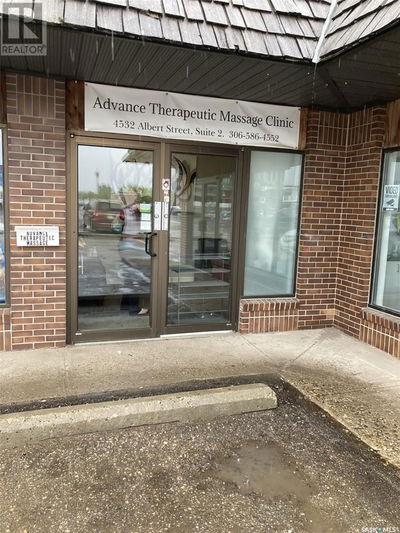 Commercial for Rent in Saskatchewan