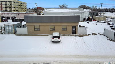 Industrial Properties for Sale