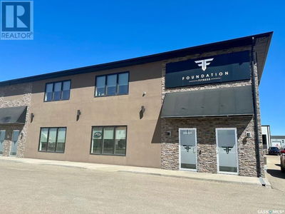 Commercial for Rent in Saskatchewan