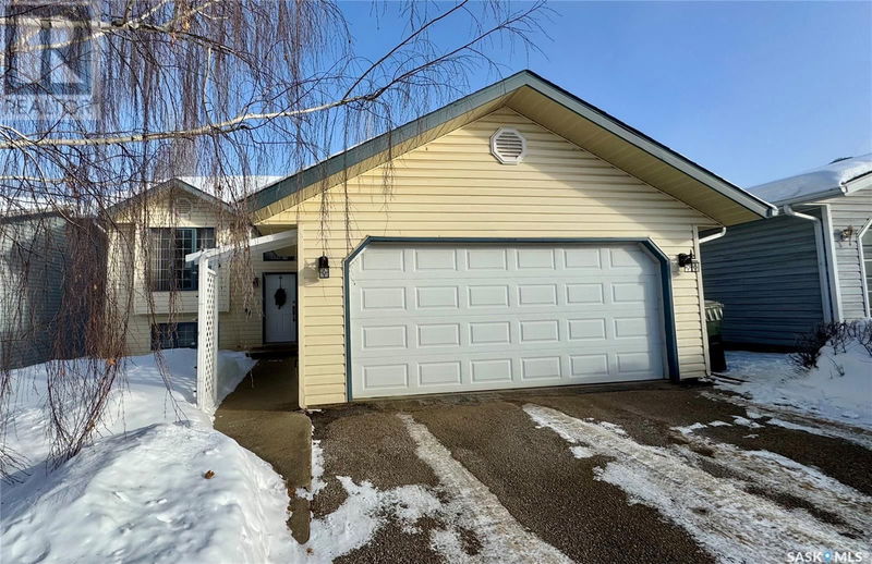 1624 Blackwood Drive Prince Albert, Saskatchewan