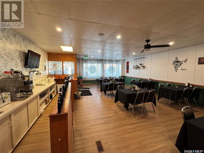 Restaurants for Sale in Saskatchewan