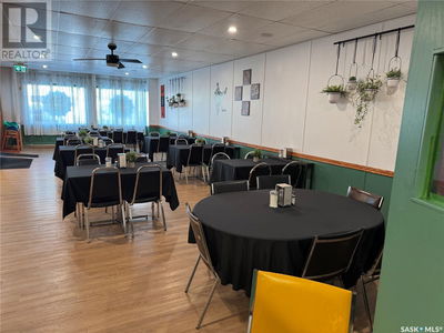 Restaurants for Sale in Saskatchewan