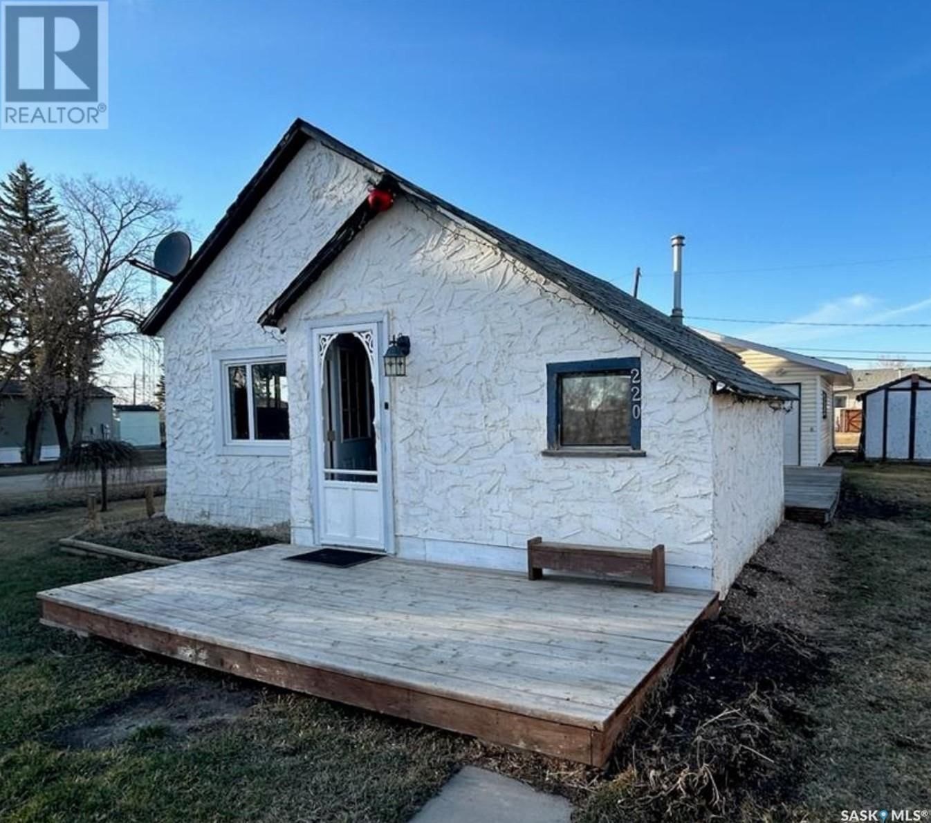 Primary Property View