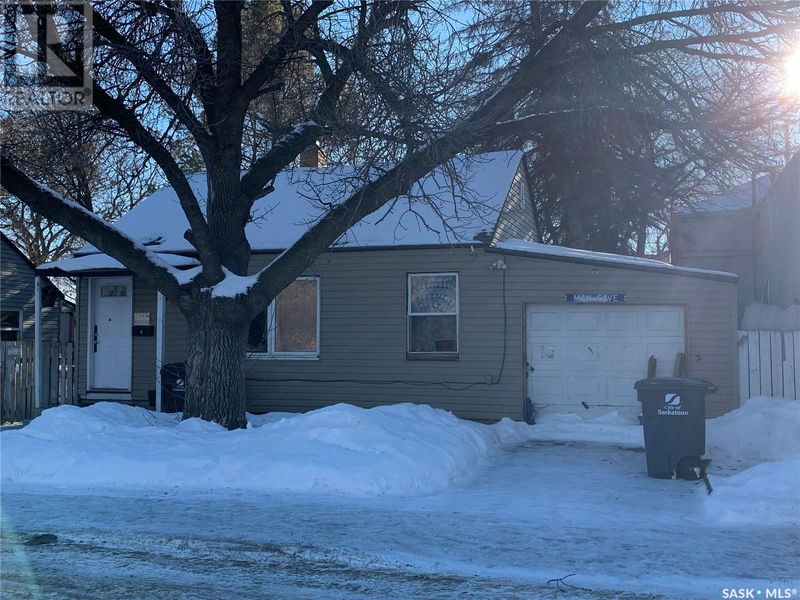 1 Stanley Place Saskatoon, Saskatchewan