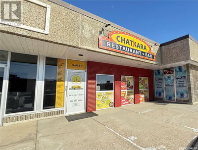 Commercial for Sale in Saskatchewan