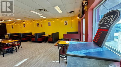 Commercial for Sale in Saskatchewan