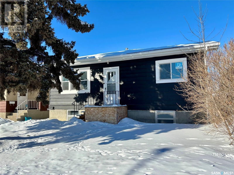 4820 7th Avenue Regina, Saskatchewan