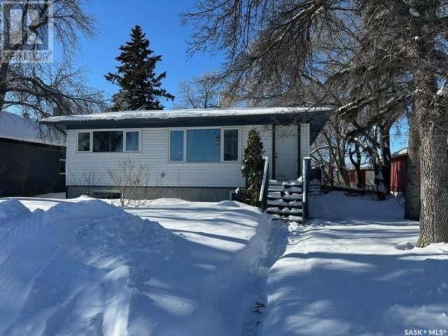 1052 Edgar Street Regina, Saskatchewan