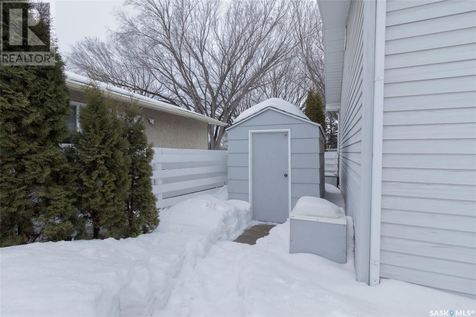 55 Baldwin Crescent Saskatoon, Saskatchewan