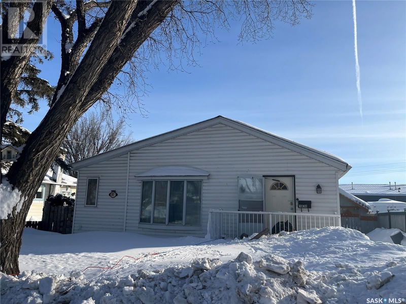 1830 B Avenue N Saskatoon, Saskatchewan