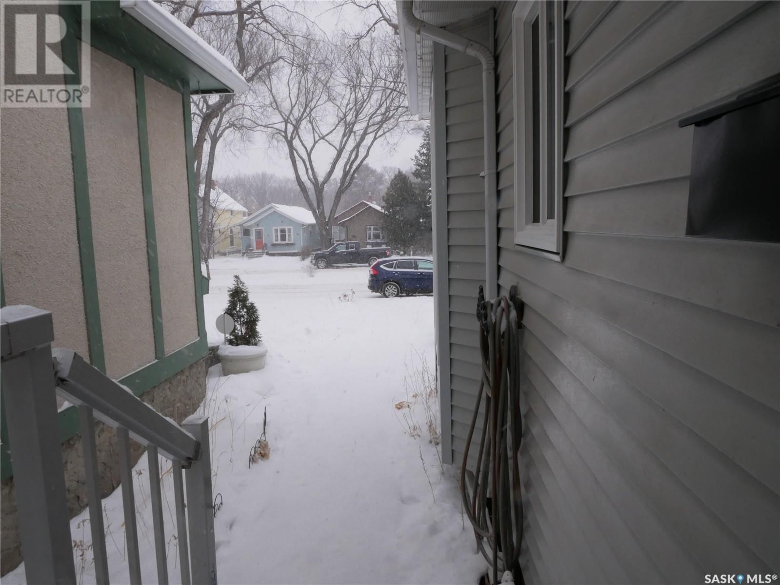 316 32nd Street W Saskatoon, Saskatchewan