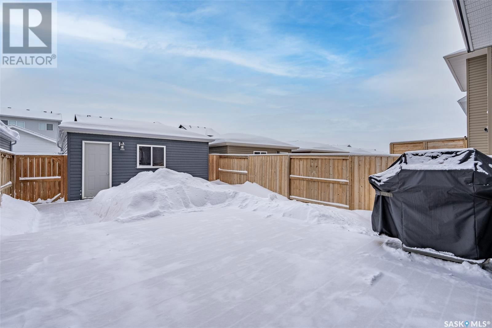 377 Brighton Boulevard Saskatoon, Saskatchewan