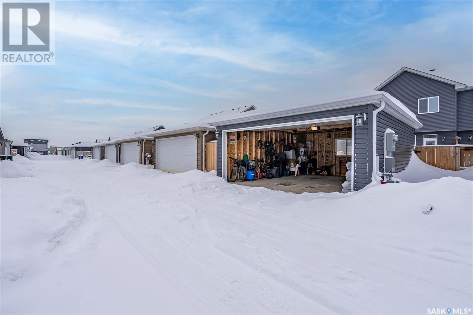 377 Brighton Boulevard Saskatoon, Saskatchewan