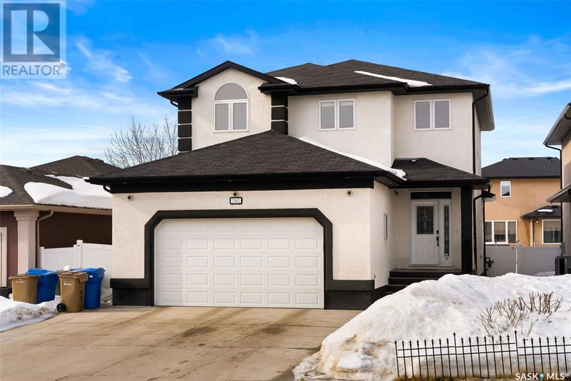 2562 Windsor Park Road Regina, Saskatchewan