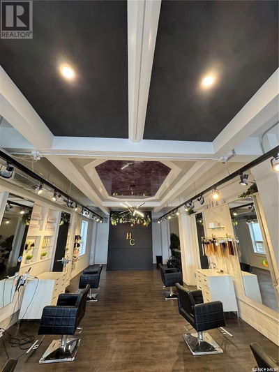 Retail Properties for Rent