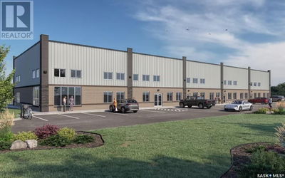 Industrial Properties for Rent