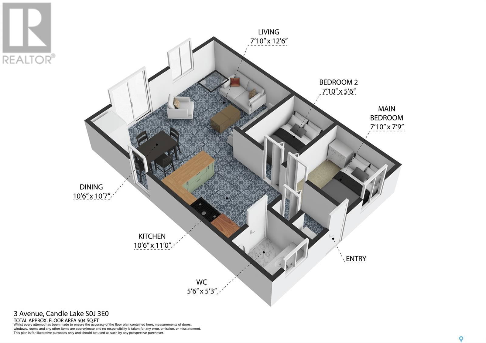 6 3RD AVENUE Image 2