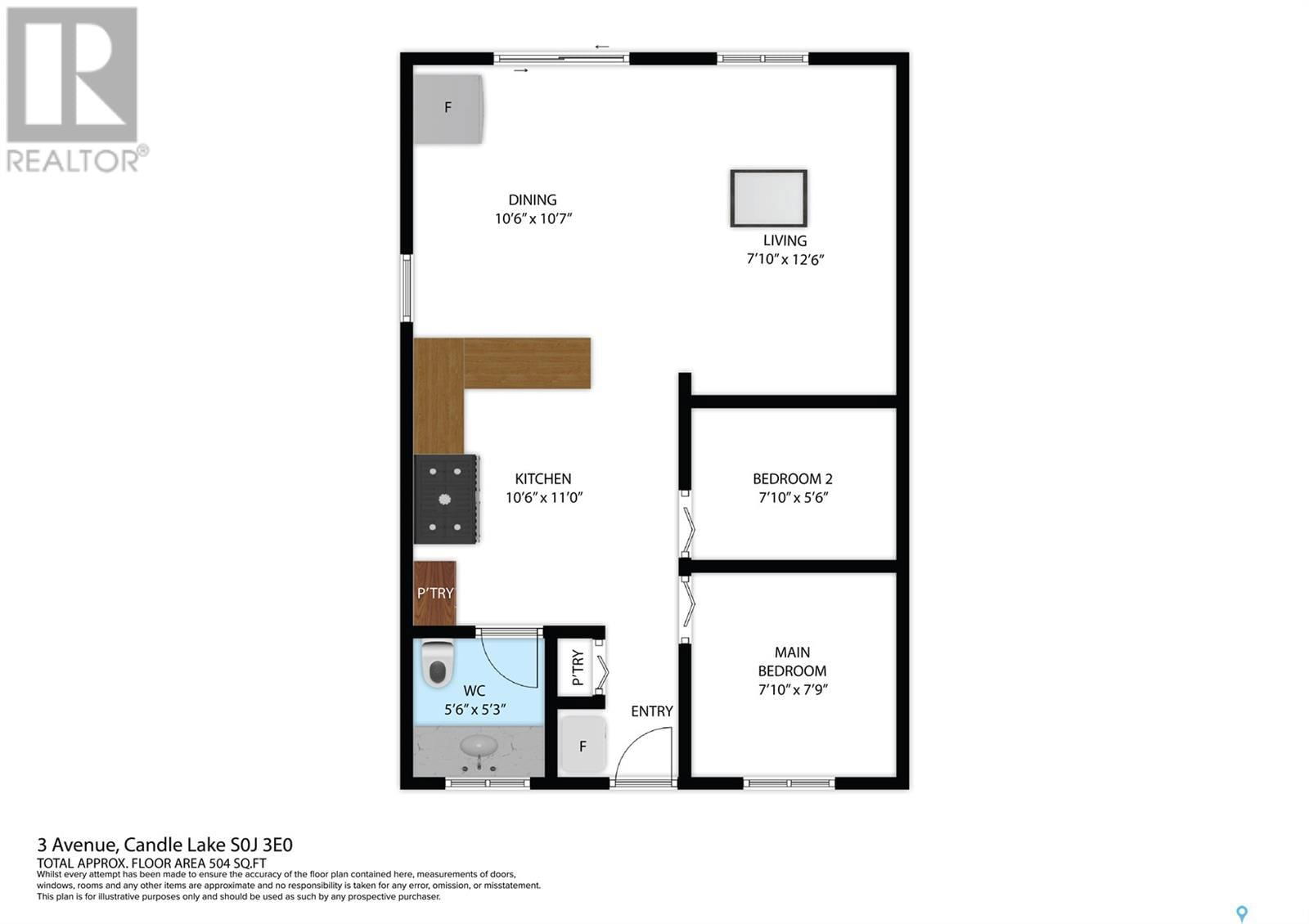 6 3RD AVENUE Image 20