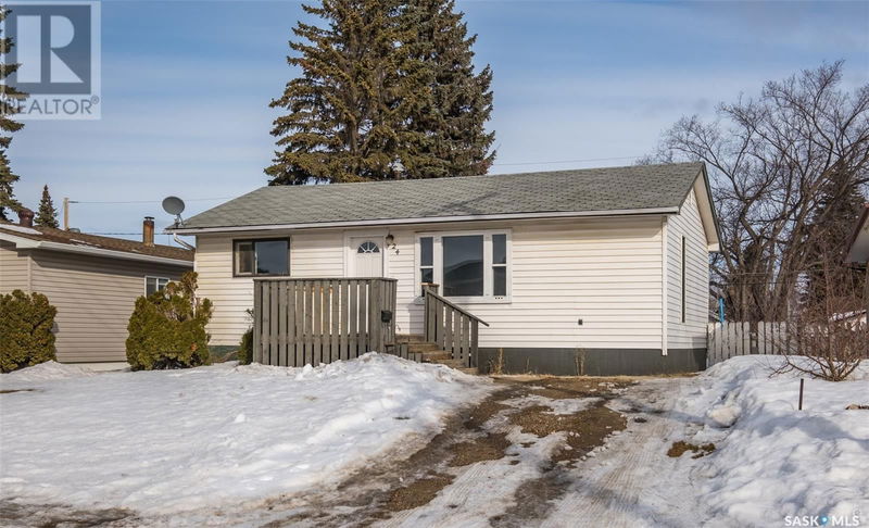 24 31st Street E Prince Albert, Saskatchewan