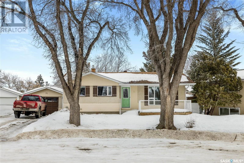 71 Le Jeune Place Regina, Saskatchewan