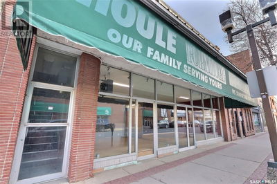 Retail Properties for Rent