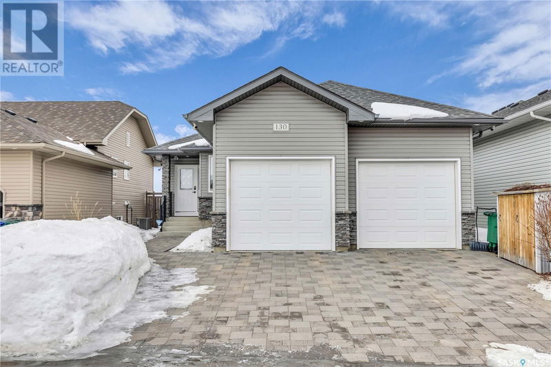 130 Hettle Cove Saskatoon, Saskatchewan