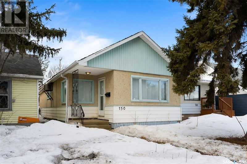 750 Rae Street Regina, Saskatchewan