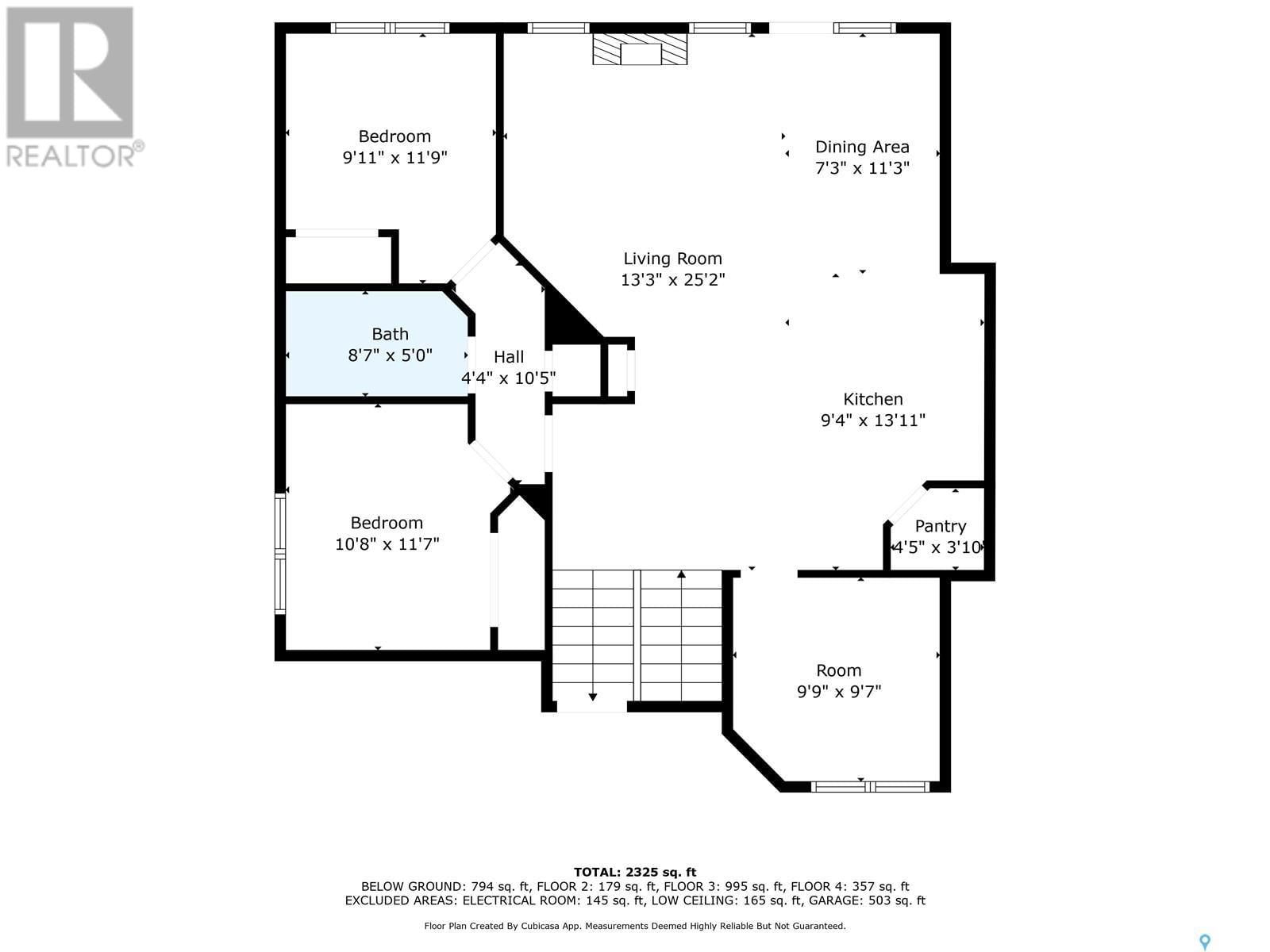 713 Quessy Drive Martensville, Saskatchewan