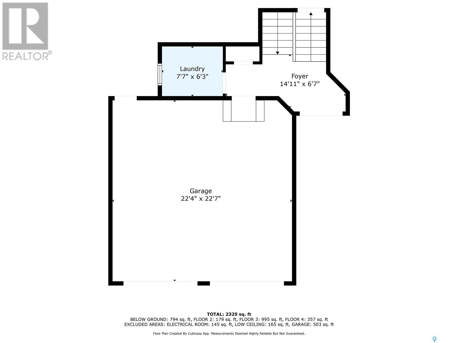 713 Quessy Drive Martensville, Saskatchewan